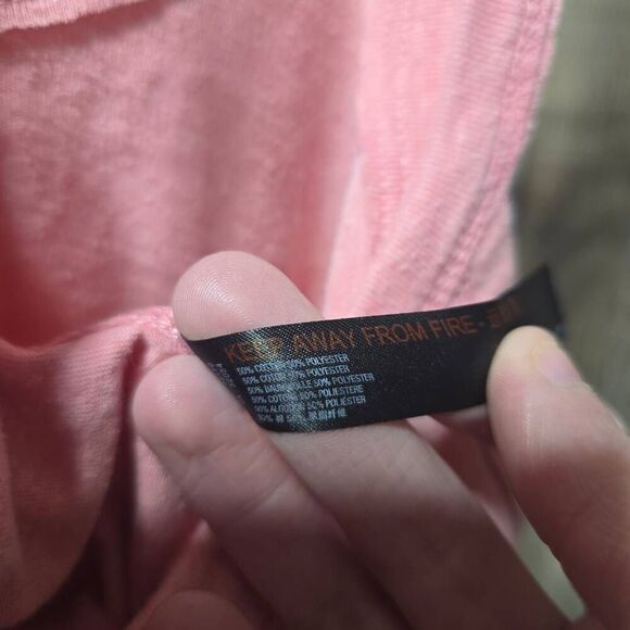 Free People FP Movement Two Times The Charm Crop Tank Top - Picture 6 of 6